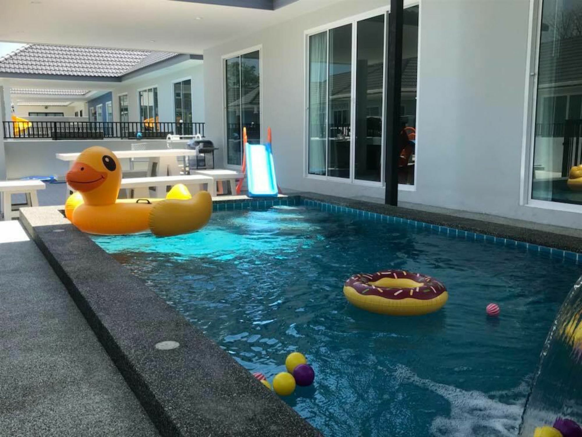 Villa Sea Hua Hin