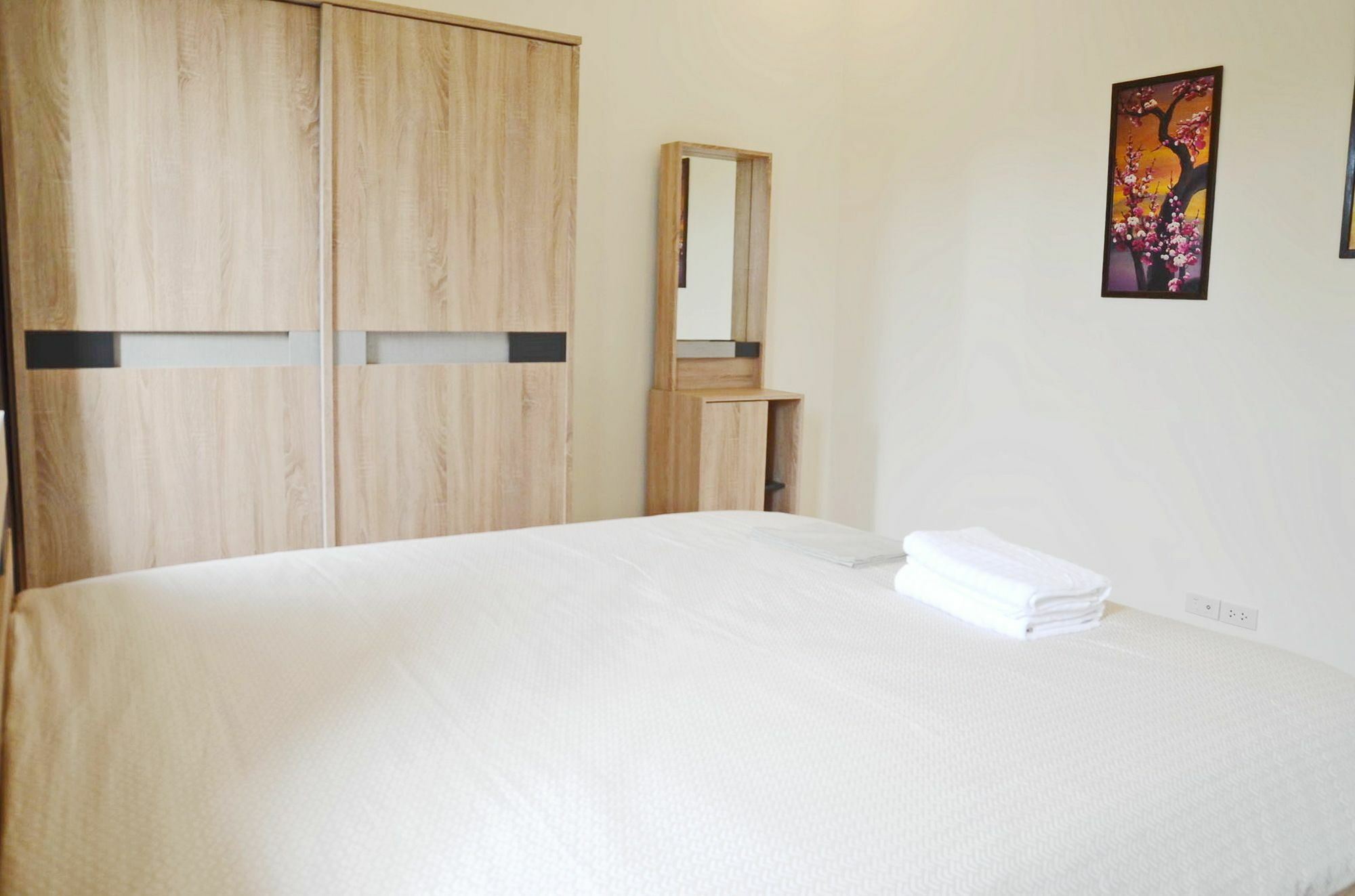 Allamanda Biệt thự Hua Hin