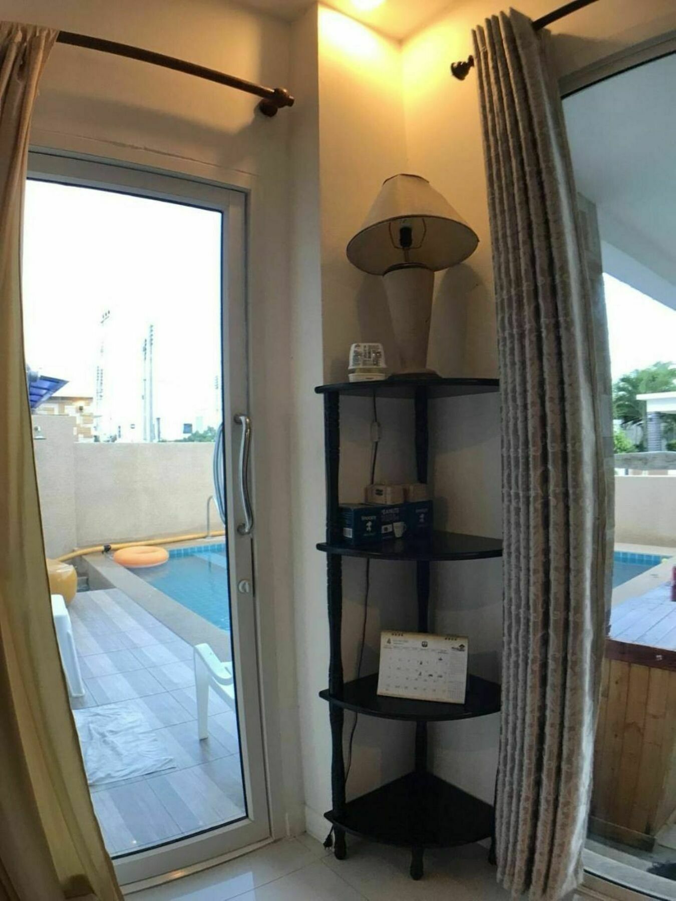 Sukanda Pool