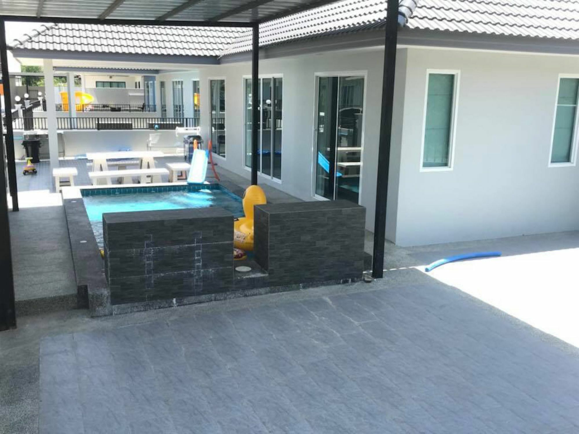 Sea Villa Hua Hin
