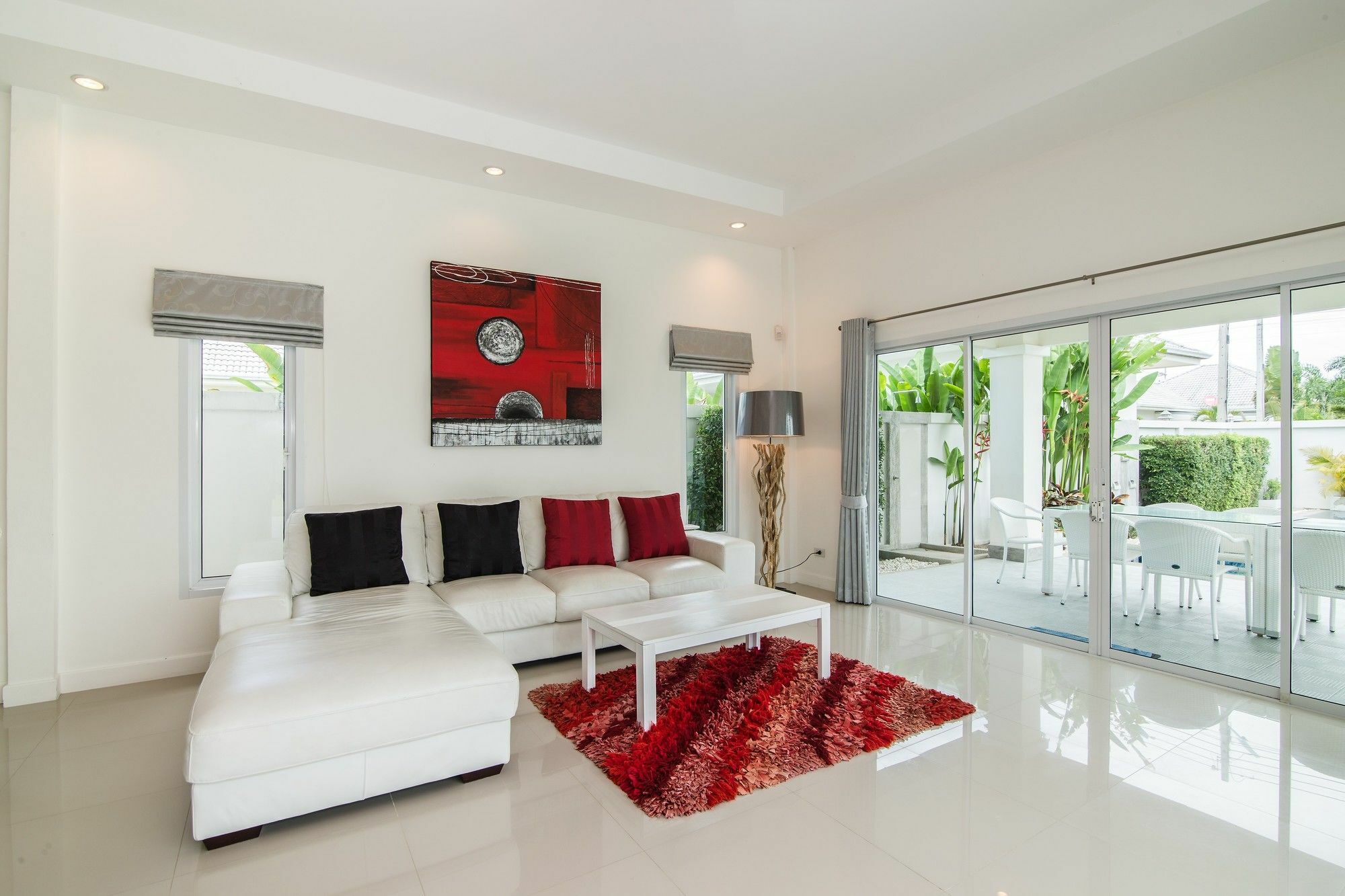 Private 4 Bedroom Pool L28 Hua Hin