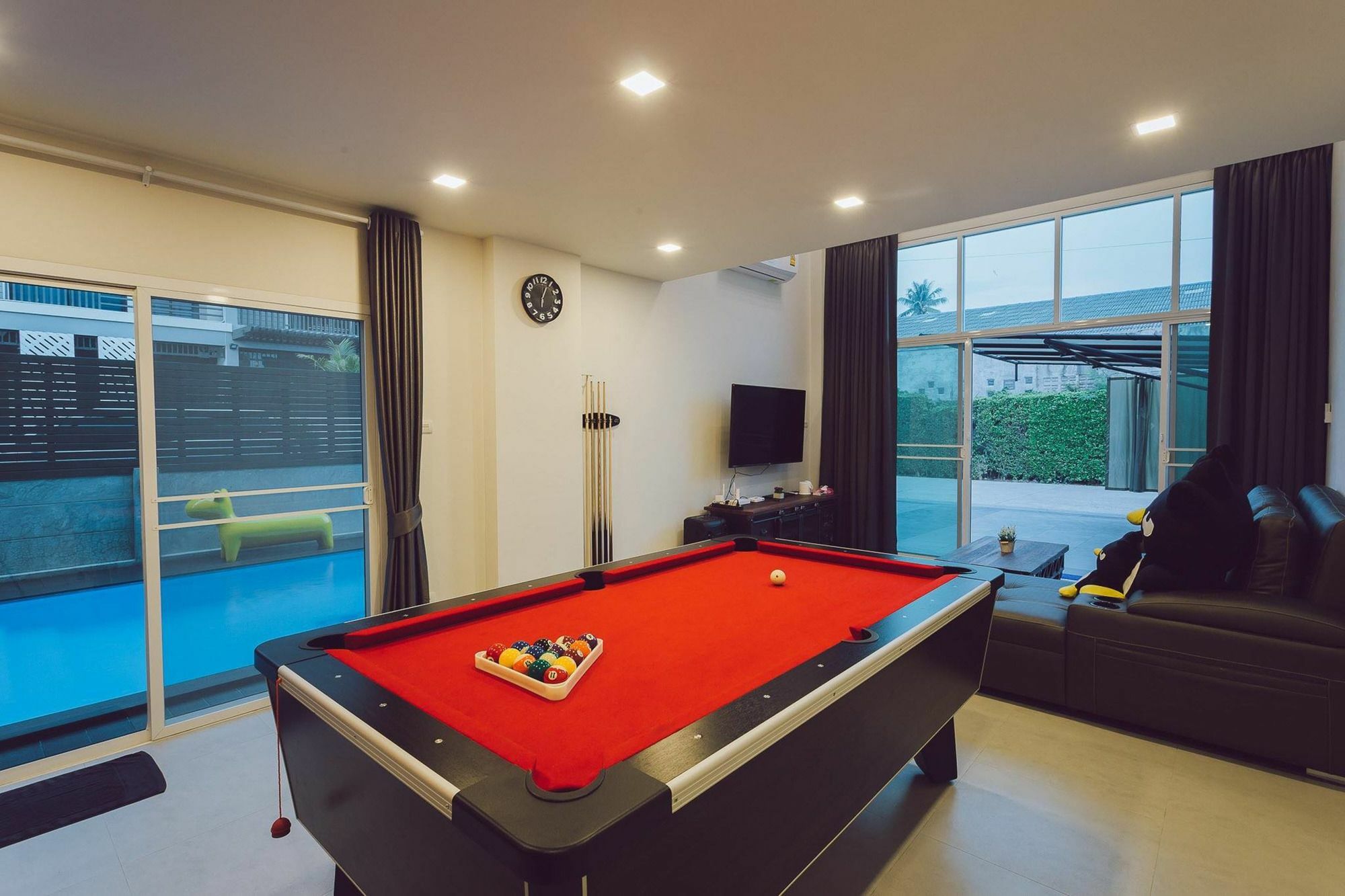 The Loft51 Pool Hua Hin
