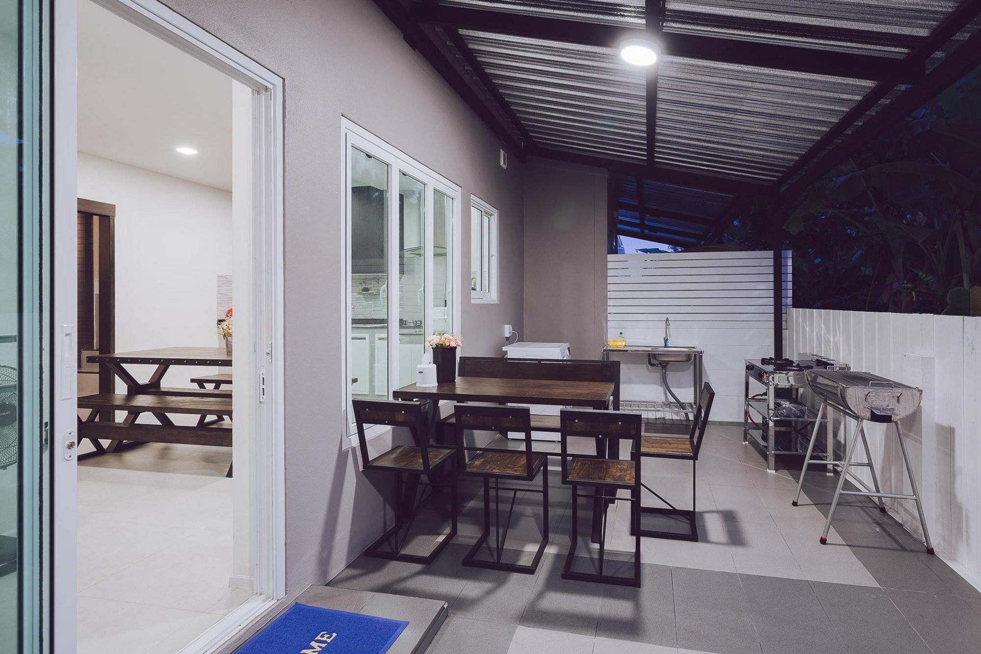 The Loft51 Pool * Hua Hin