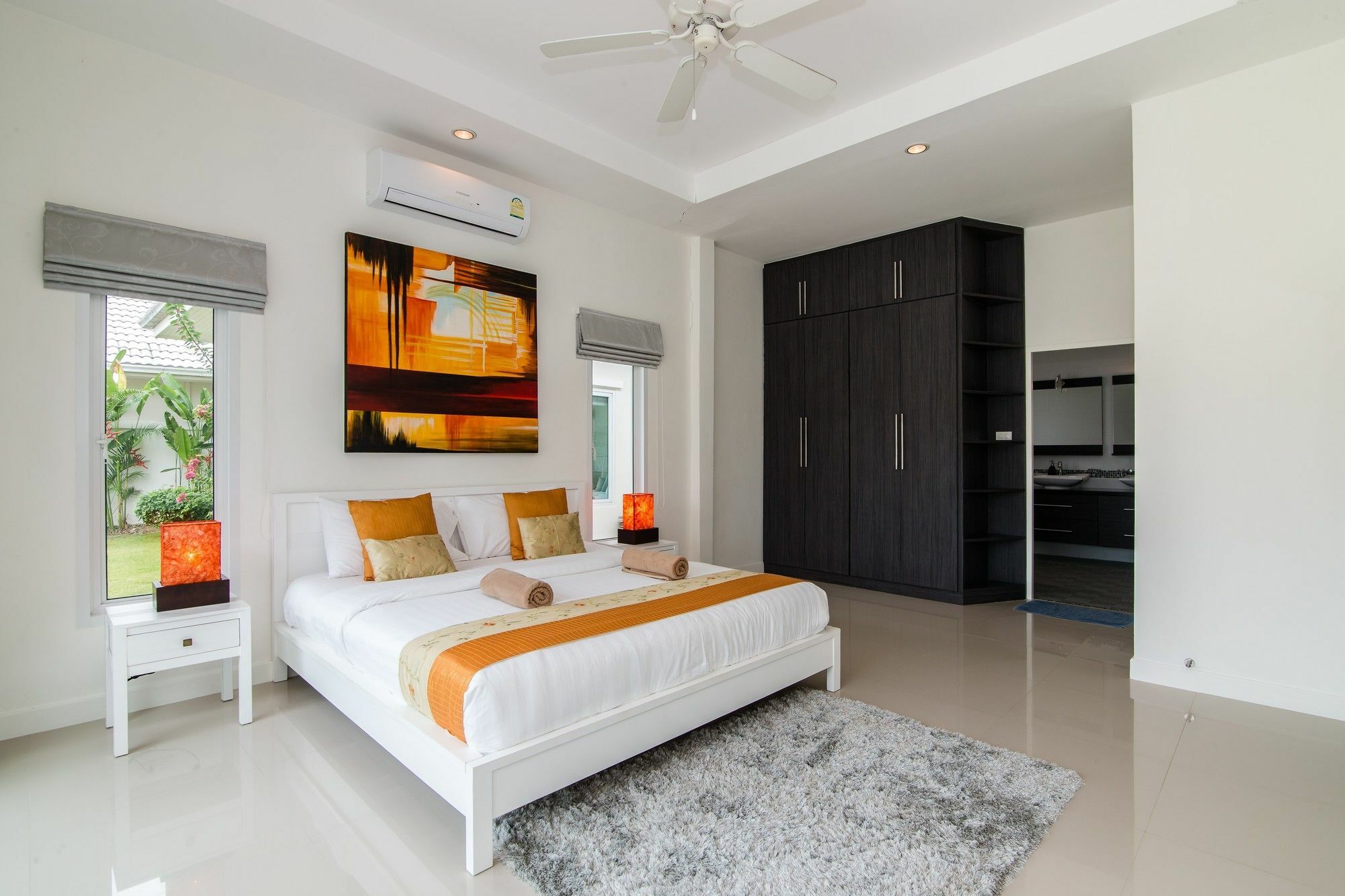 Private 4 Bedroom Pool L28 Hua Hin