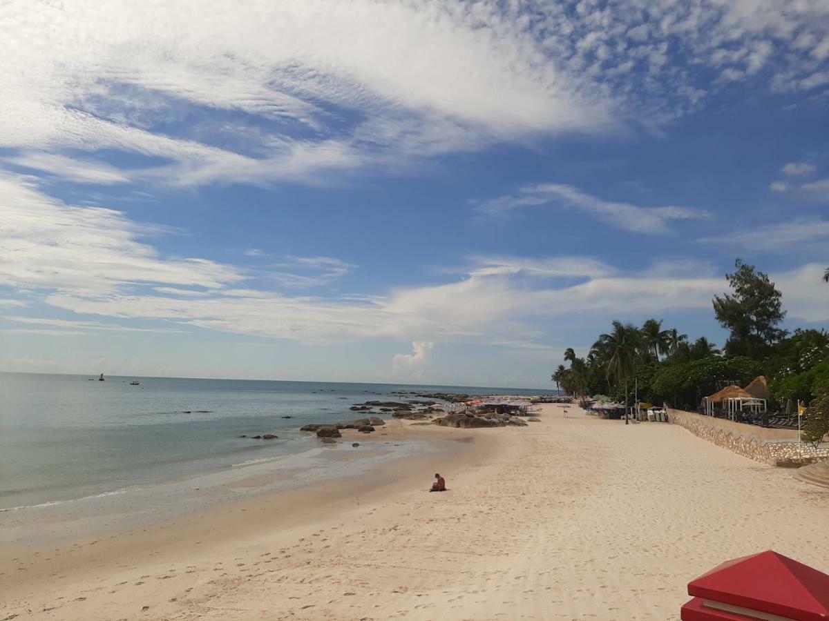 Plaza 3* Hua Hin