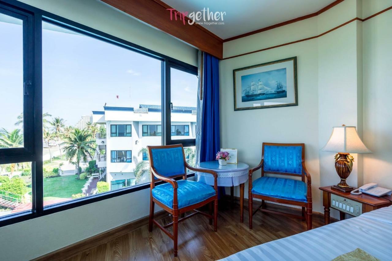 Hotel Navy Phirom Hua Hin