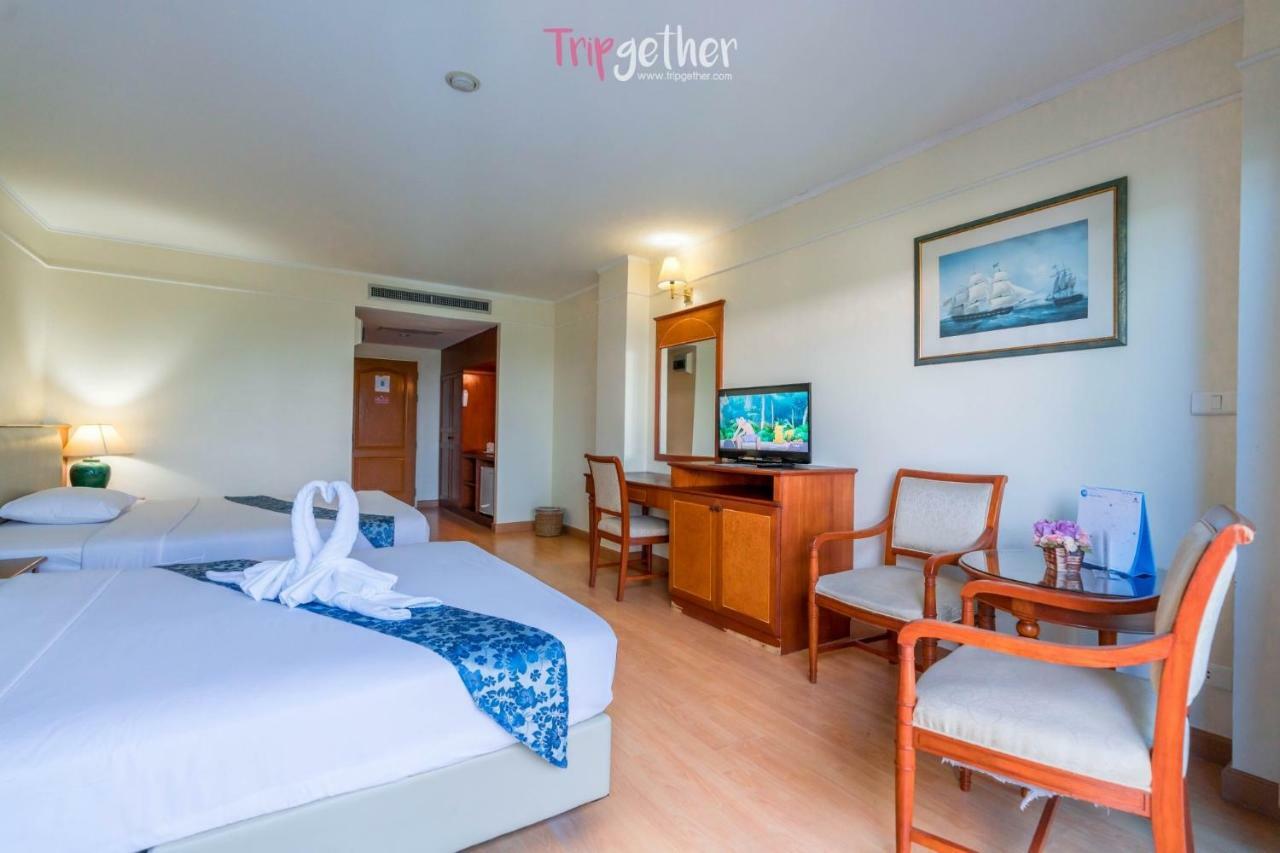 Navy Phirom Hotel Hua Hin