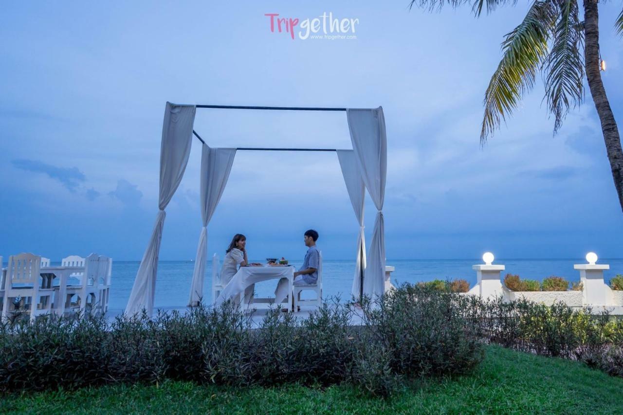 Hotel Navy Phirom Hua Hin