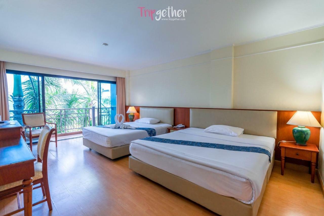 Hotel Navy Phirom 3*