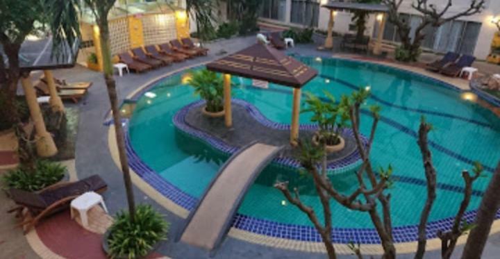 Apartment Hinnam Saisuay By One Hua Hin