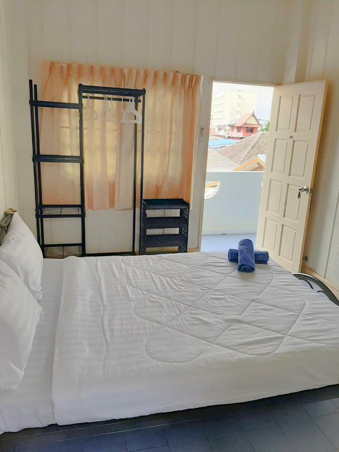 Plaza 3* Hua Hin
