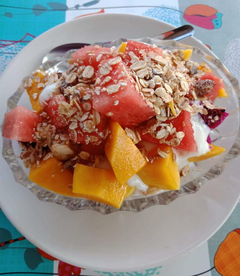 Jenny Hua Hin