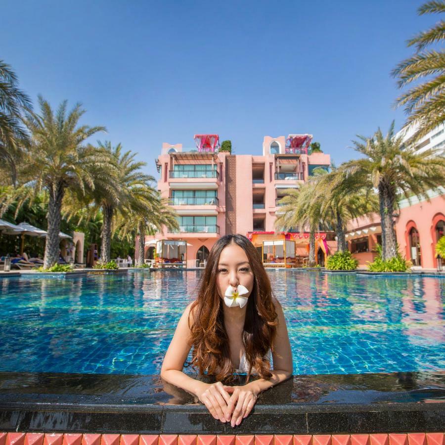 Resort Marrakesh &