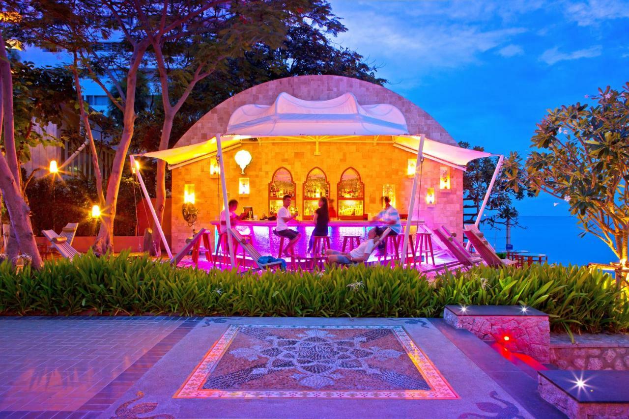 Marrakesh & Hua Hin