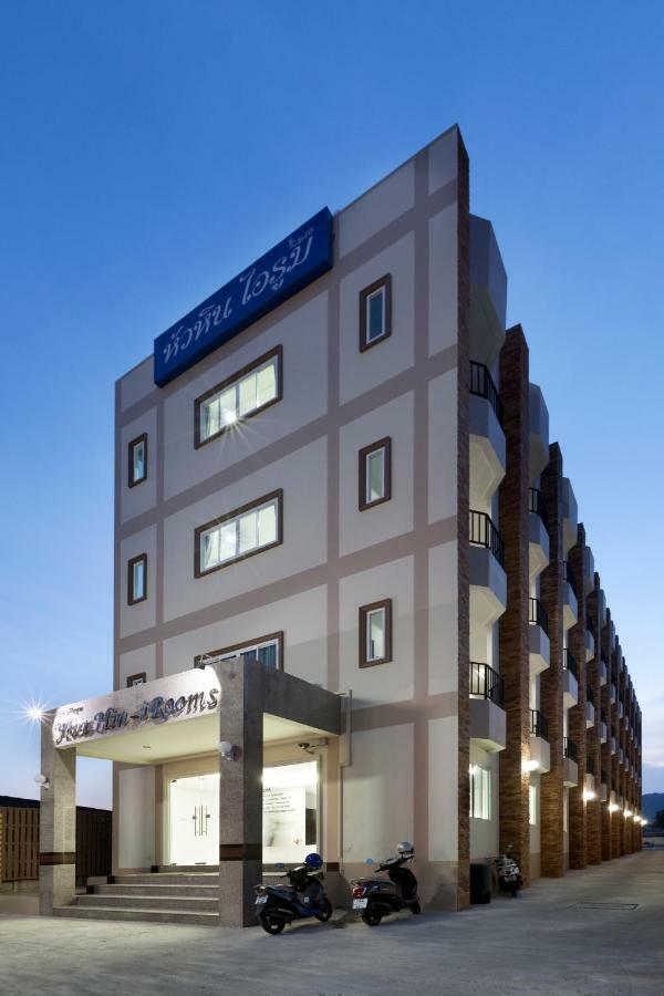 Hotel Irooms 2*