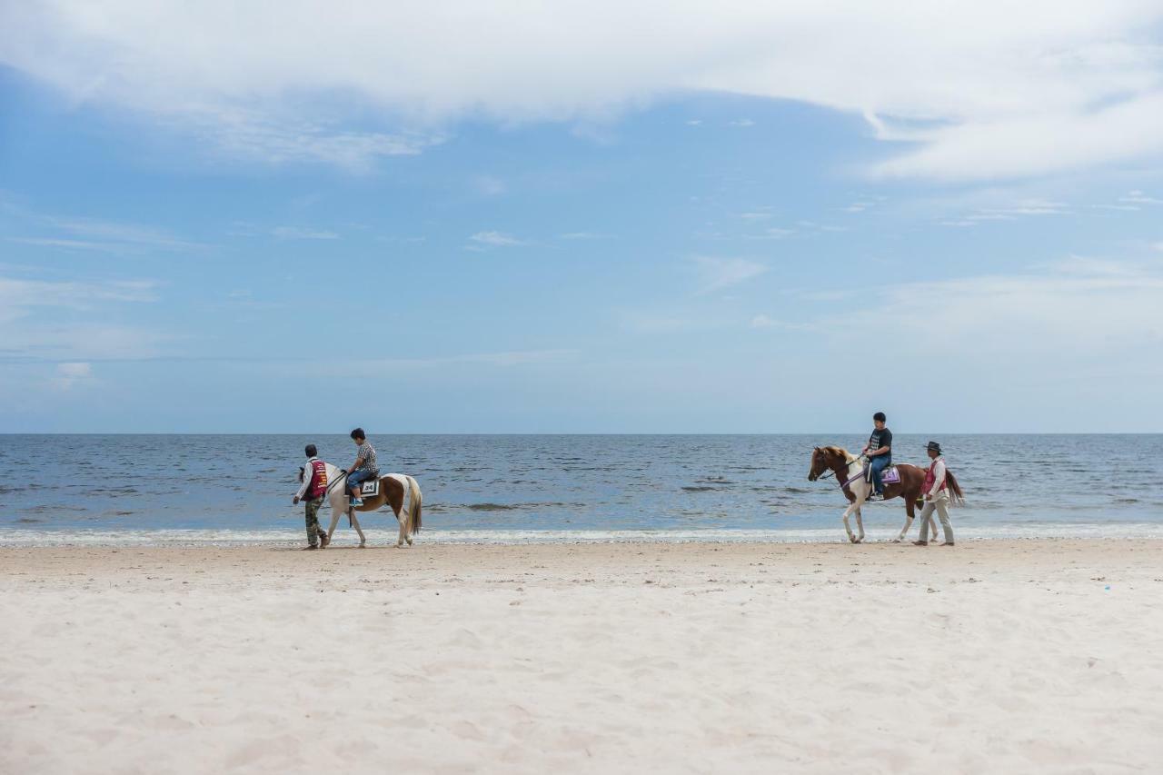Resort Laksasubha Hua Hin