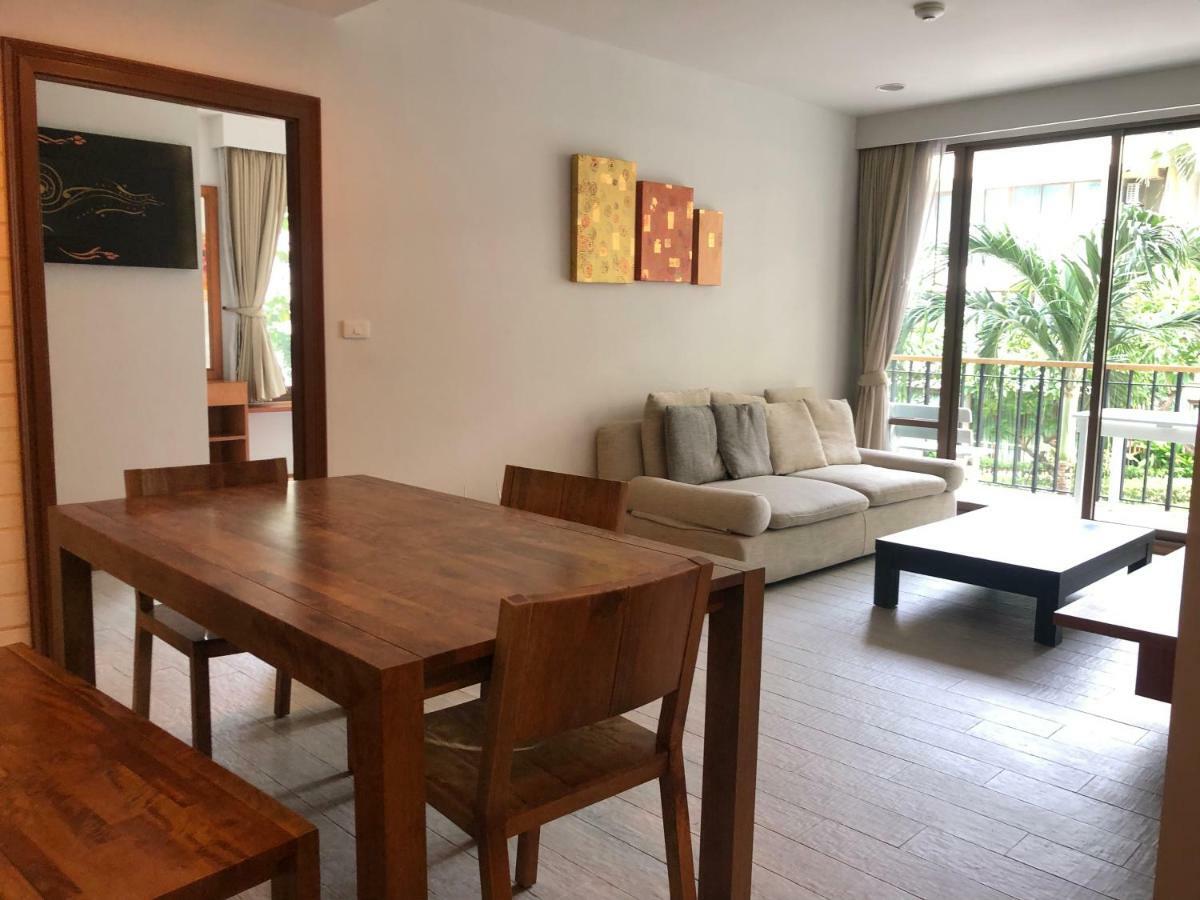 Nicha Home@sansuk Hua Hin