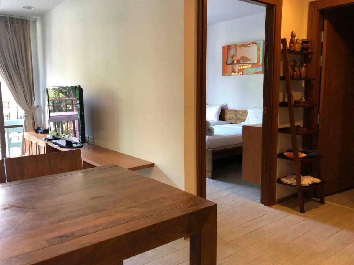 Nicha Home@sansuk Hua Hin