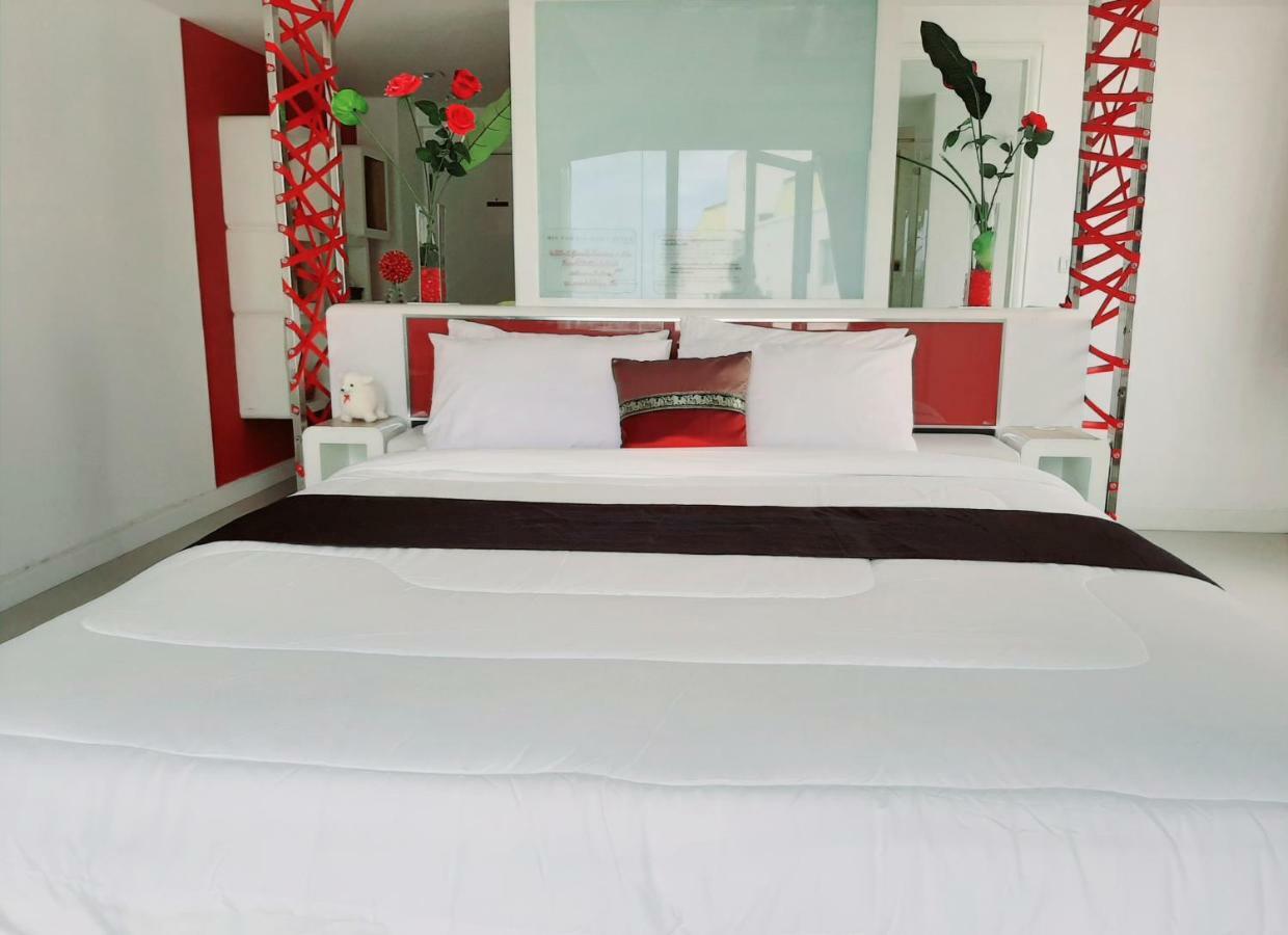 Hinnam Saisuay By One Apartment