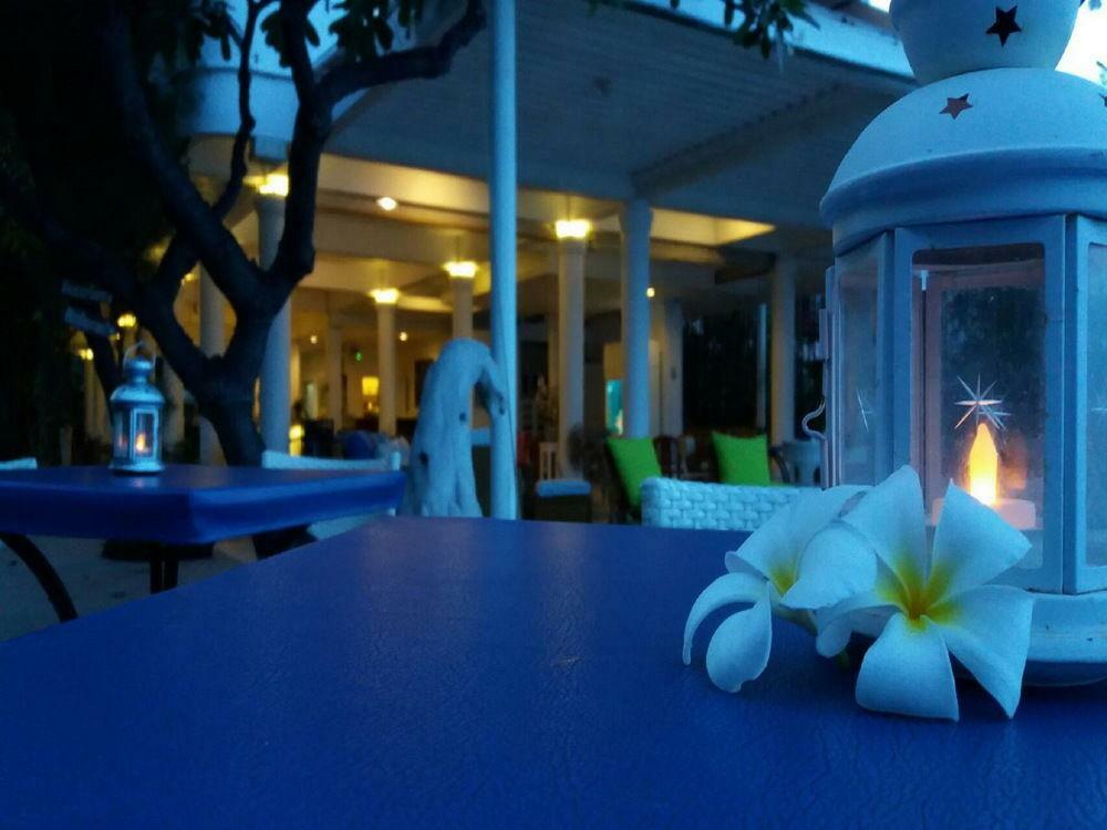 Nern Beachfront Hotel 3*