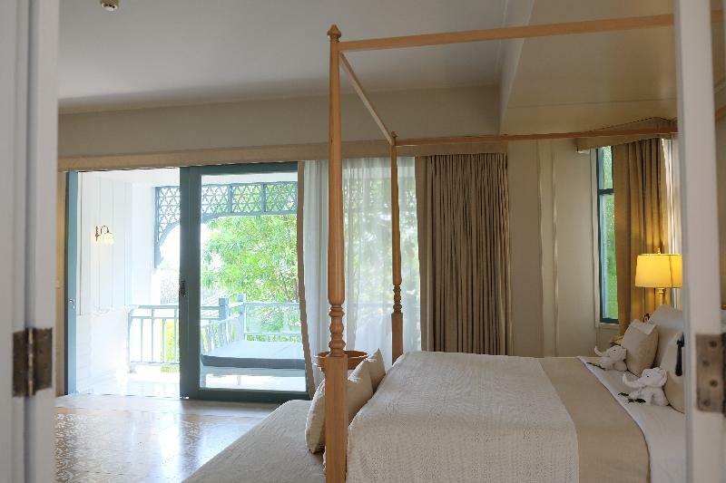 Resort Devasom 5*