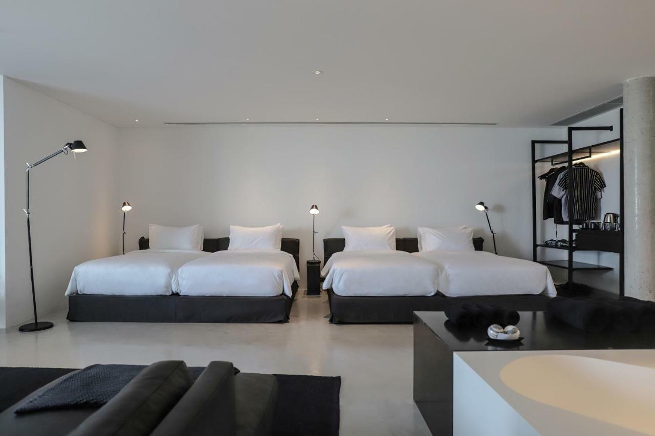Chocolate Box Hotel Hua Hin