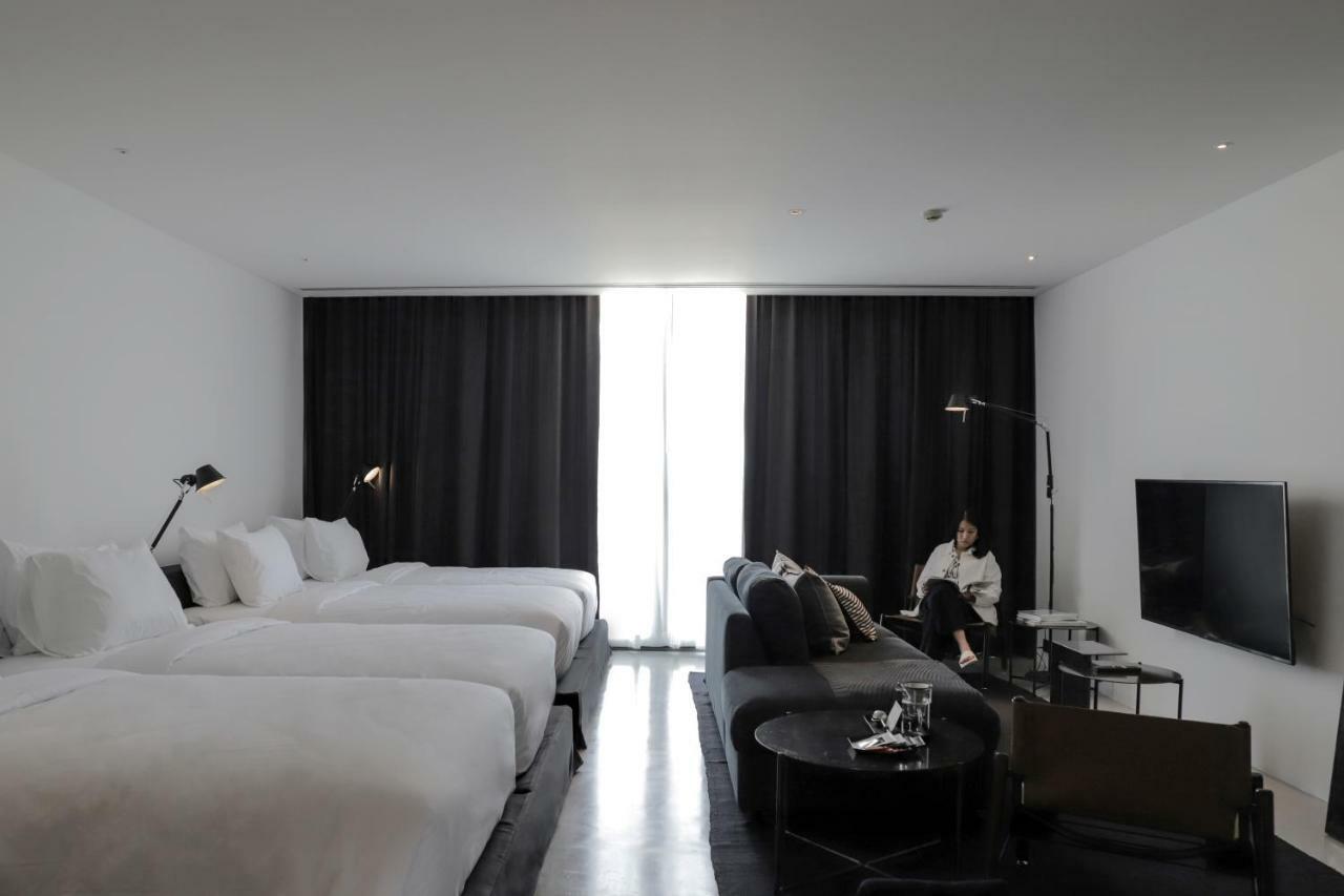Chocolate Box Hotel Hua Hin