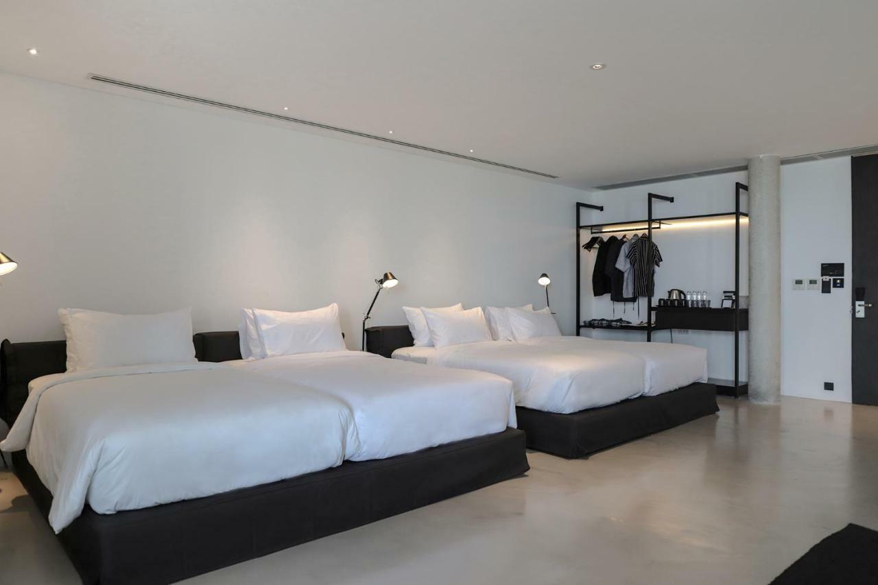 Chocolate Box Hotel Hua Hin