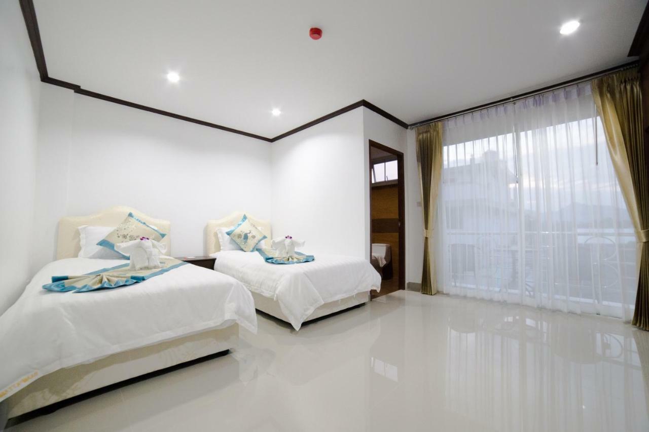 Baan Pattamaporn Appartement HHQ