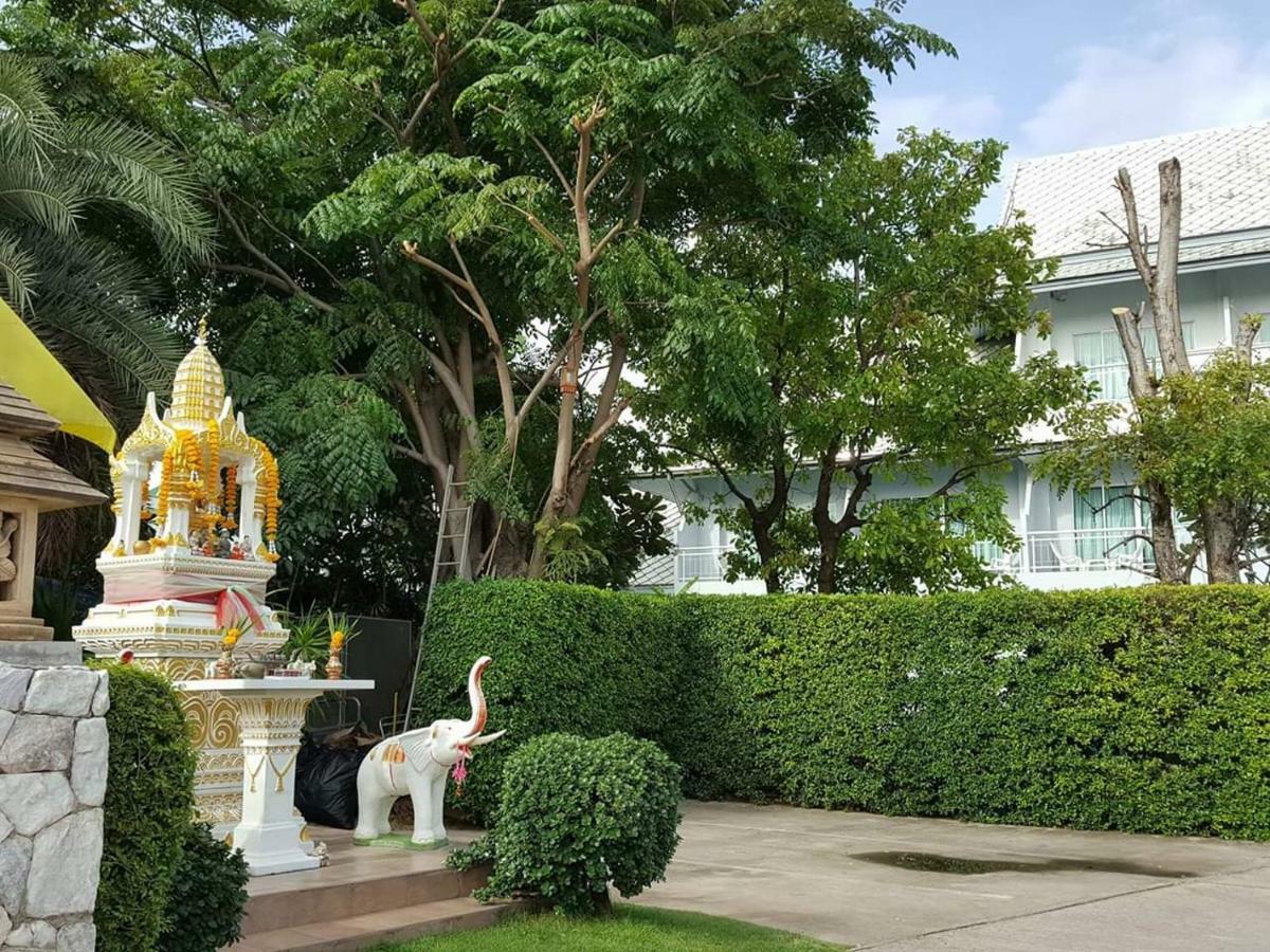 Gasthof Baan Suksiri