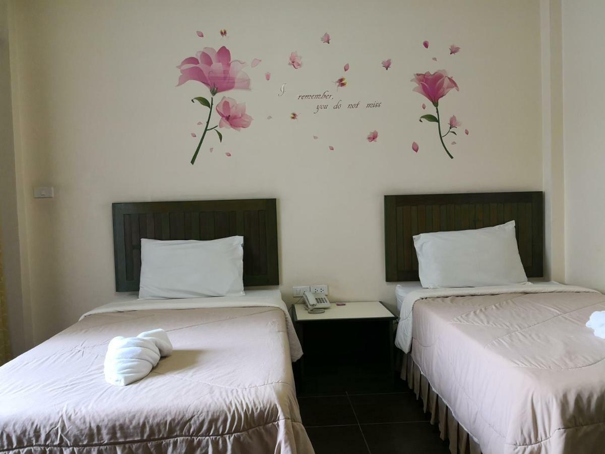 Gasthof Baan Suksiri 3*
