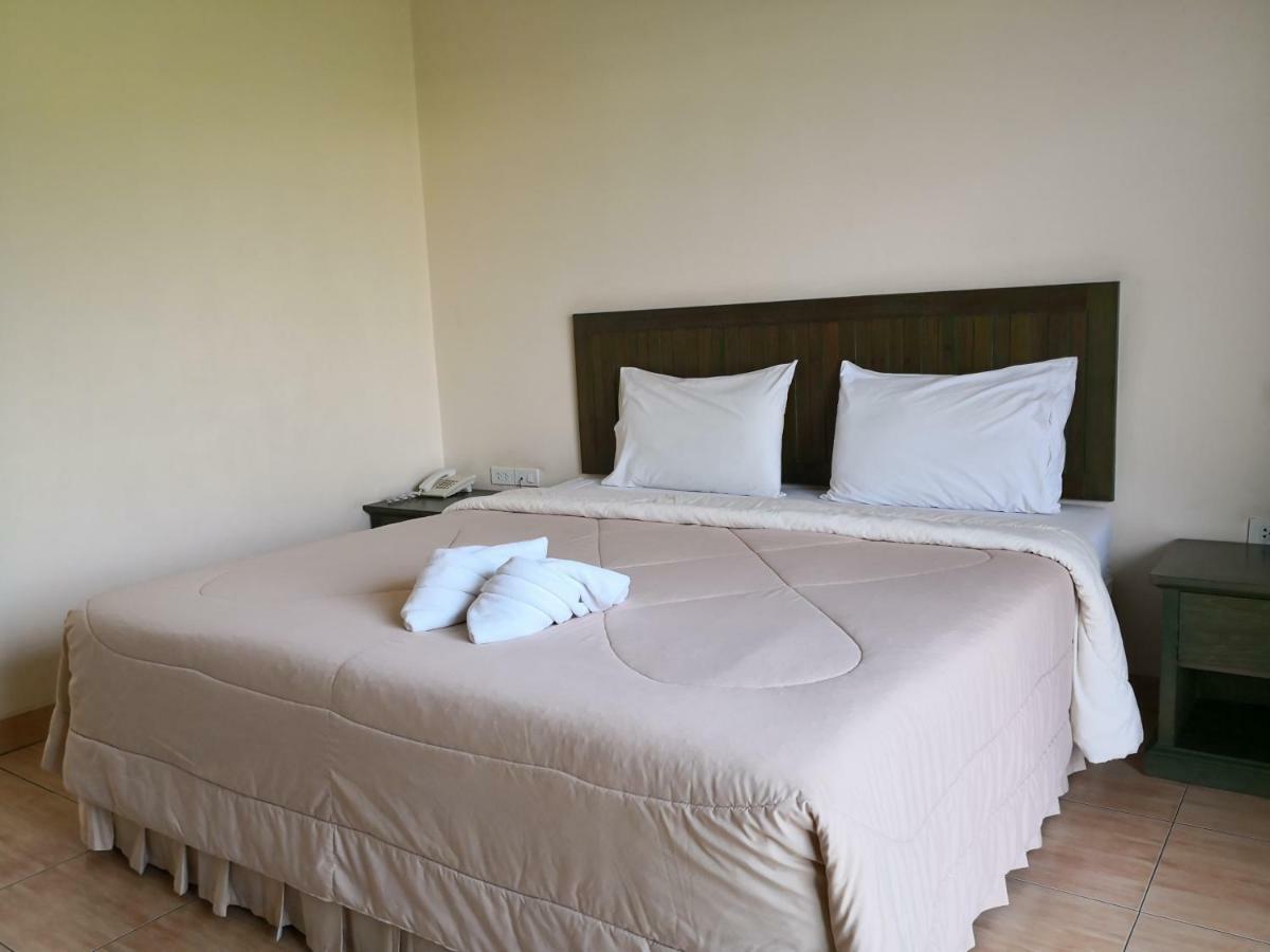 Baan Suksiri 3* HHQ