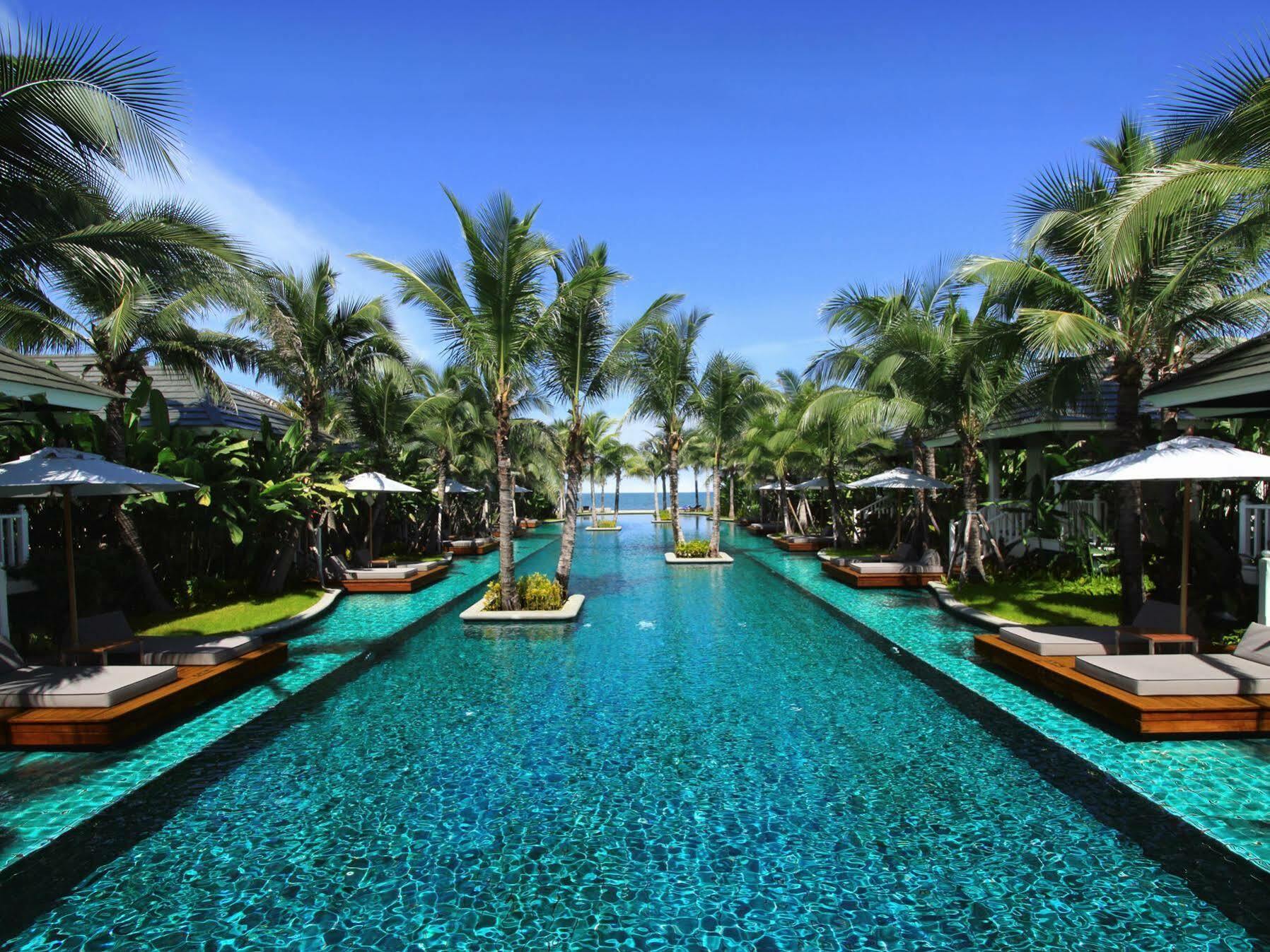 Rest Detail Resort