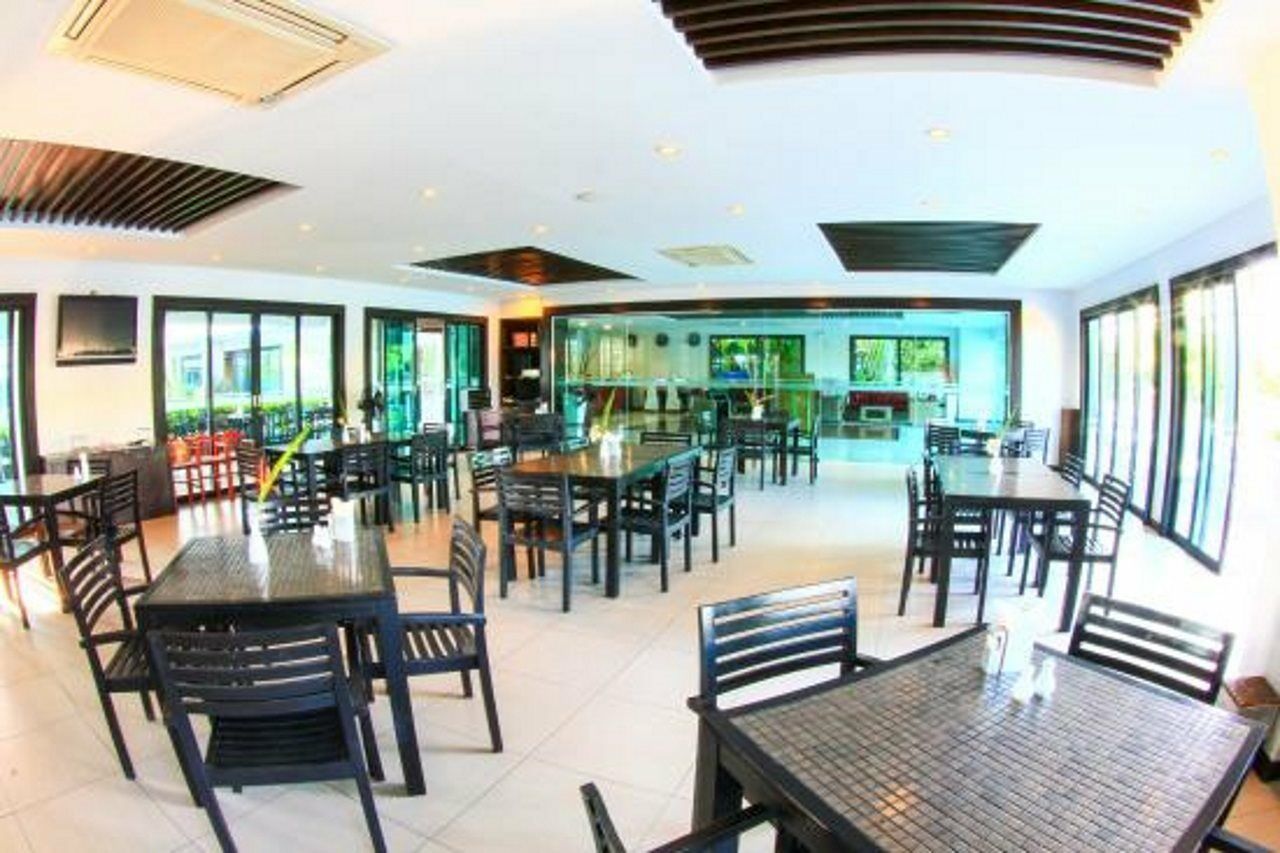 Napalai Hua Hin