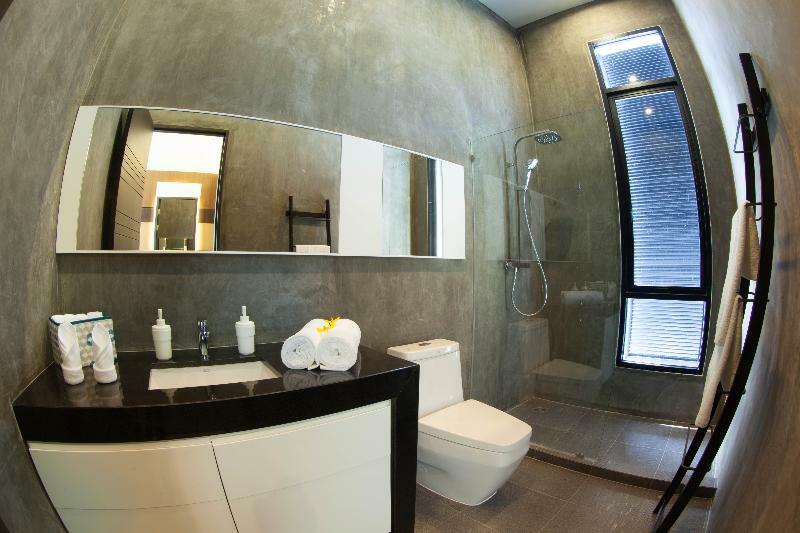 Villa We By Sirin Pool *