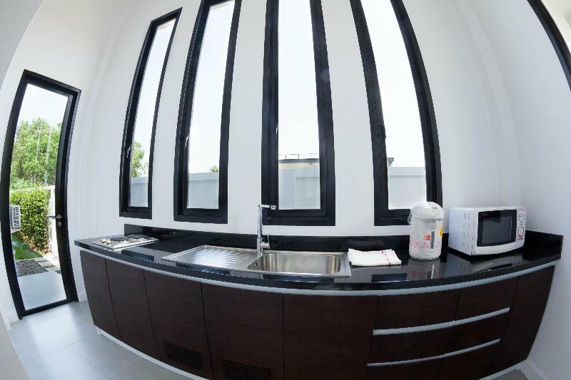 Villa We By Sirin Pool Hua Hin