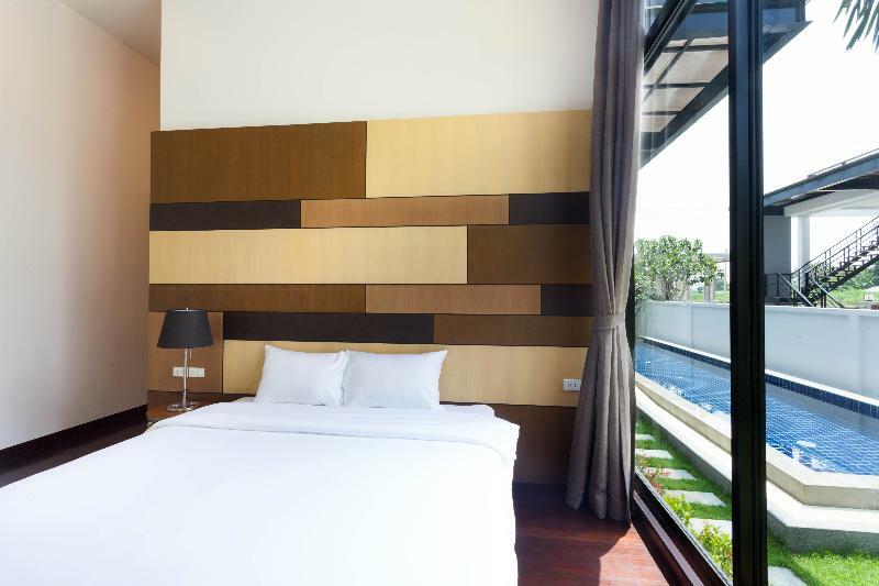 We By Sirin Pool * Hua Hin