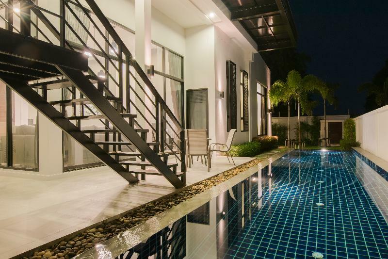 We By Sirin Pool Hua Hin