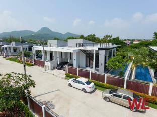 We By Sirin Pool Villa Hua Hin