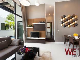 We By Sirin Pool Villa Hua Hin