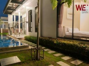 Villa We By Sirin Pool *