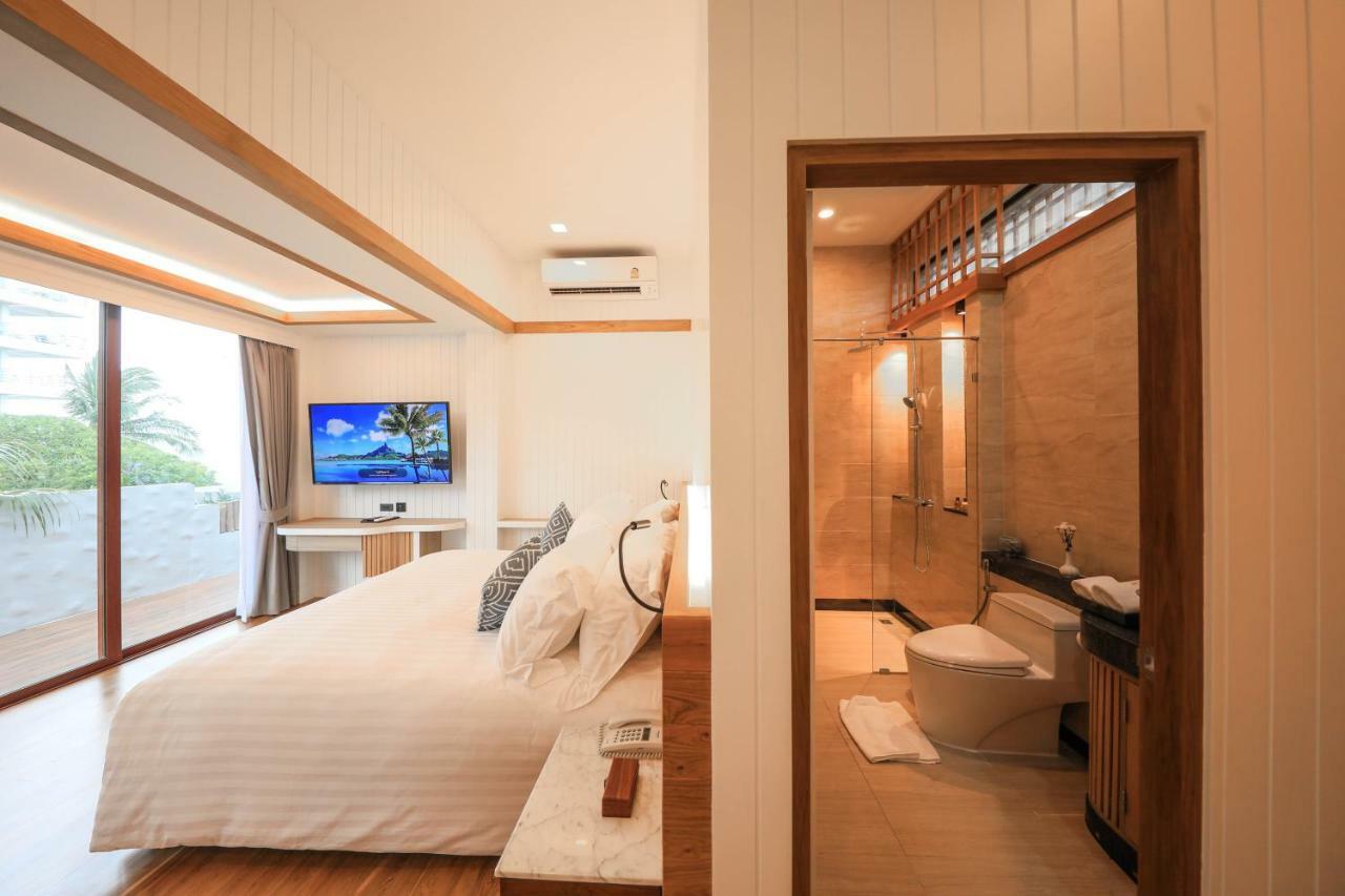 Kundala 5* Hua Hin