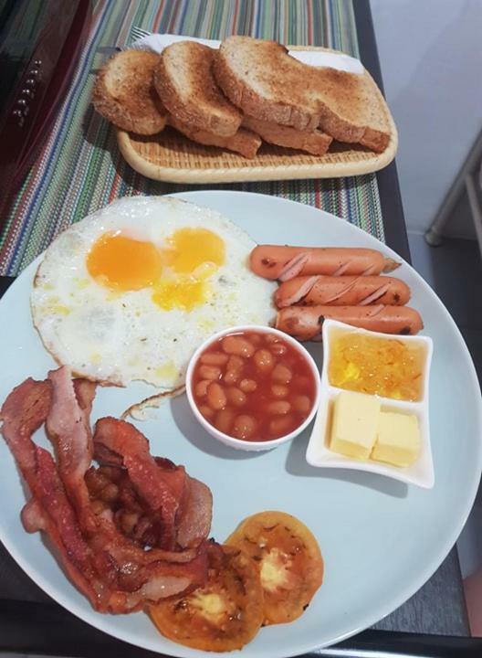 Nilsen Bed & Breakfast 3*
