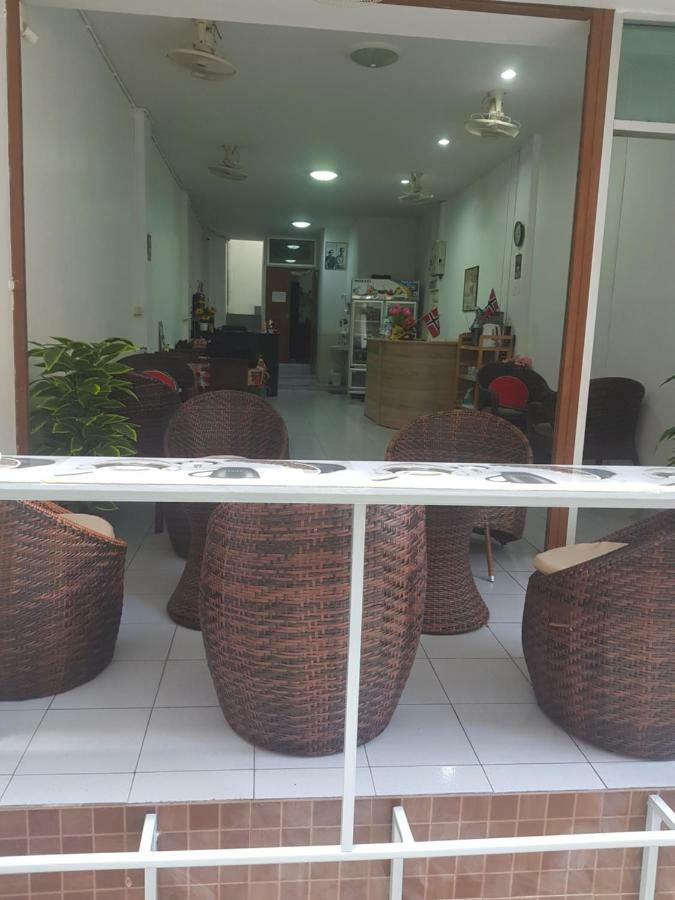 Bed & Breakfast Nilsen 3*
