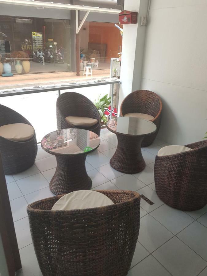Nilsen Bed & Breakfast Hua Hin
