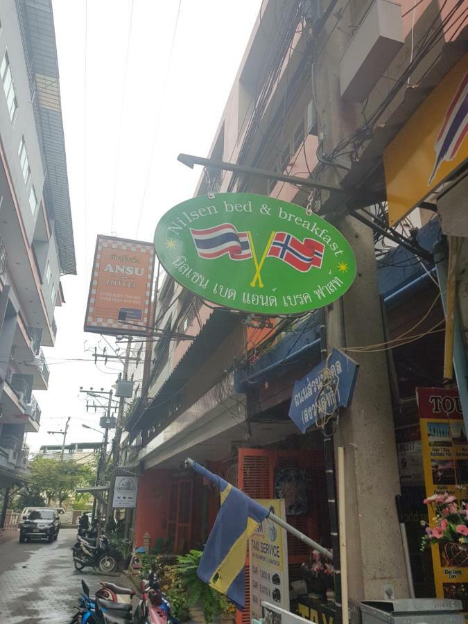 Nilsen Bed & Breakfast