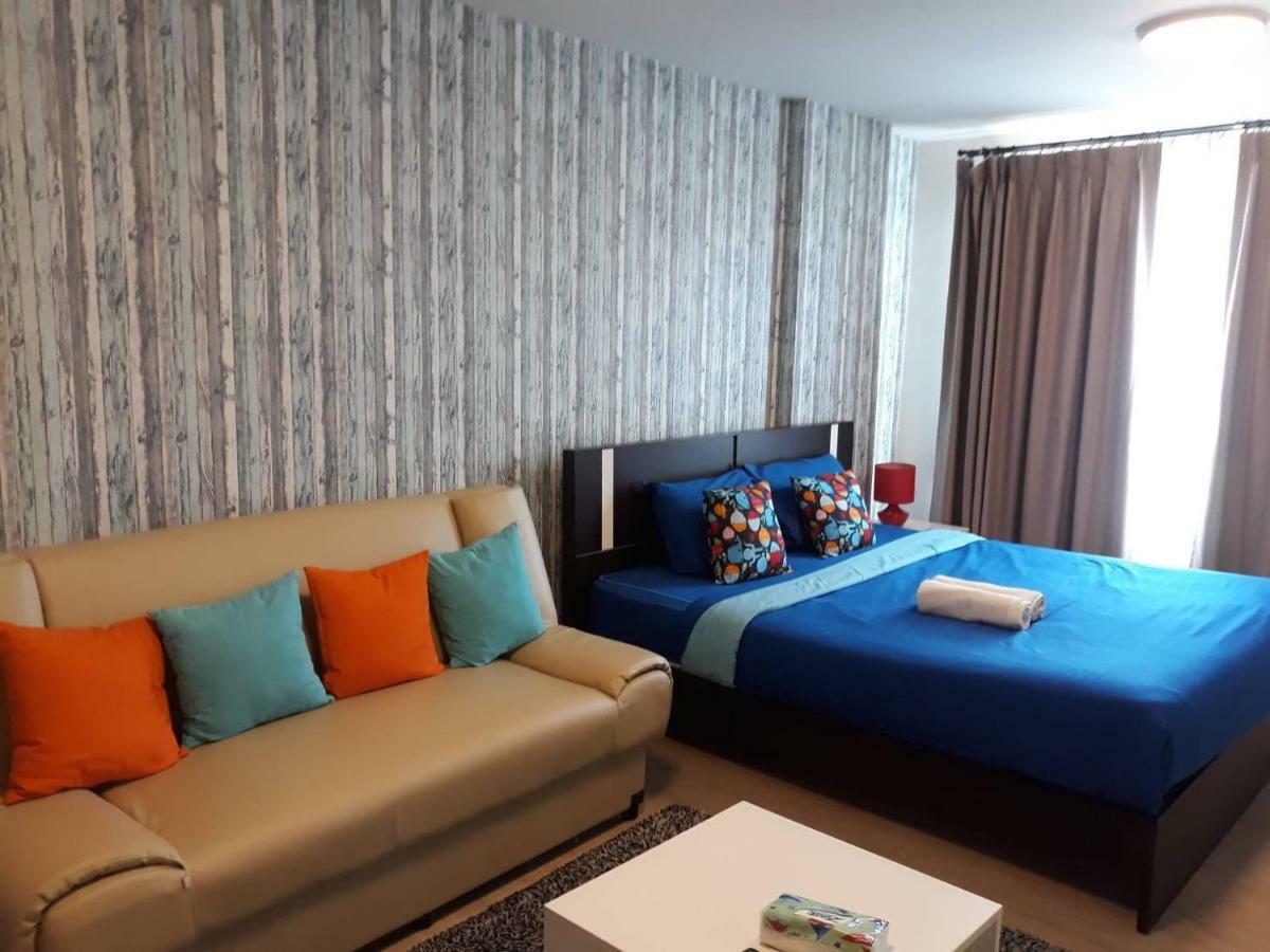 Nicha Home@peang Ploen Hua Hin