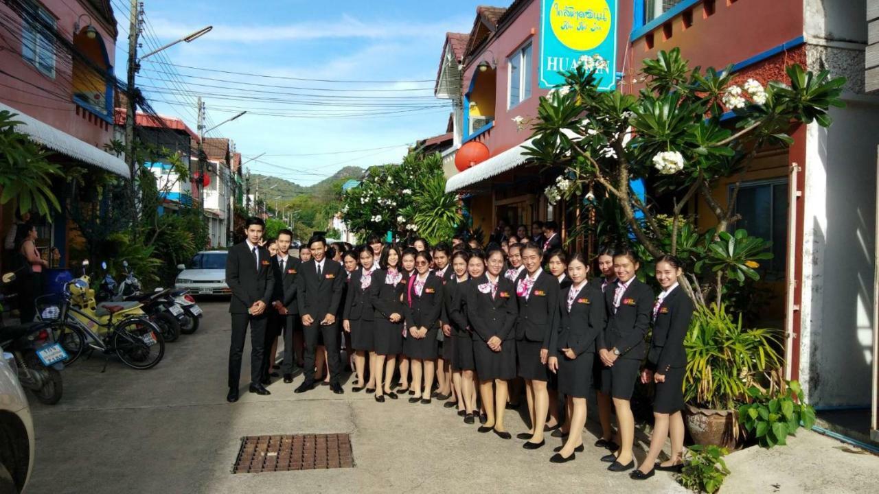 Guest house Klai 2*