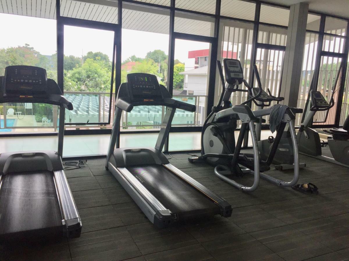 Apartment Nicha Home@peang Ploen Hua Hin