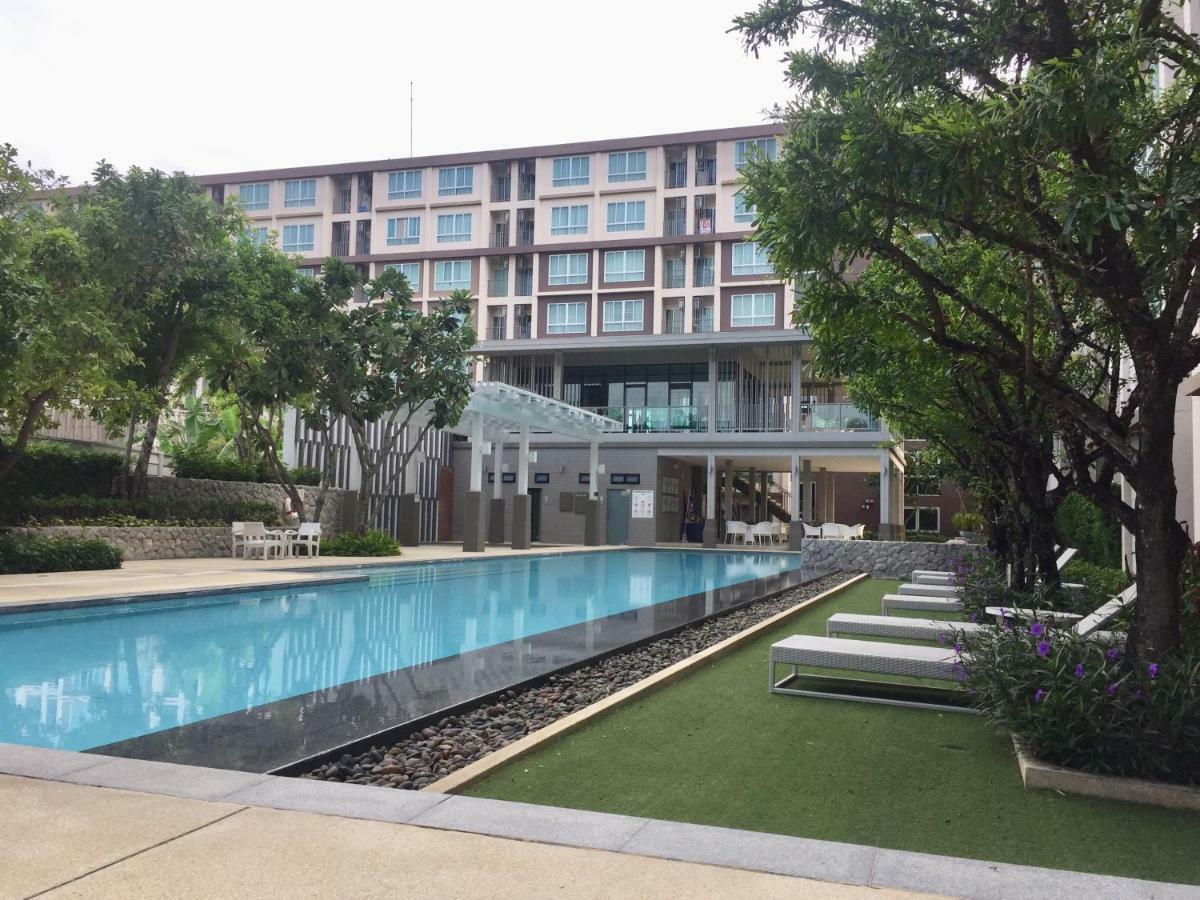Nicha Home@peang Ploen Hua Hin